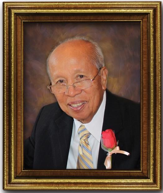 Obituary of Ponciano A. Malit