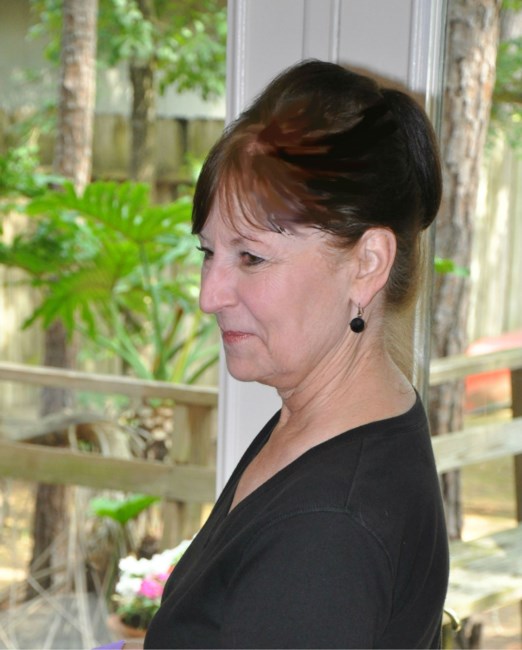 Obituary of Judith Susan Hunt