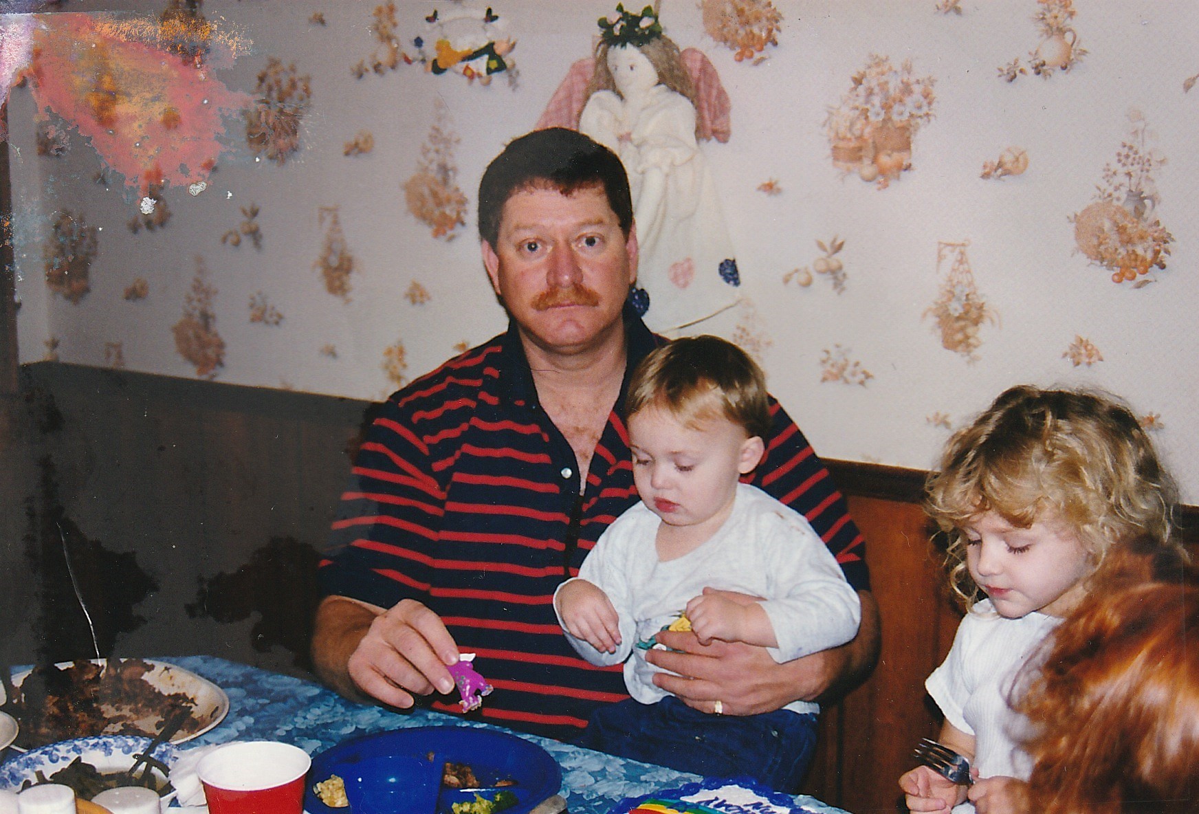 Obituary of Tommy Glenn Paxton