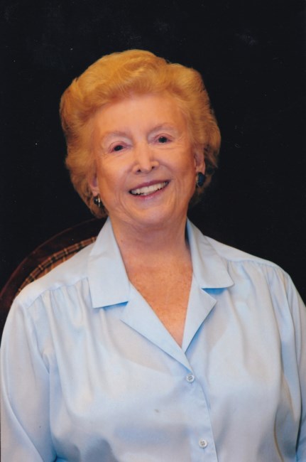 Obituary of Louise McNeel Aiken