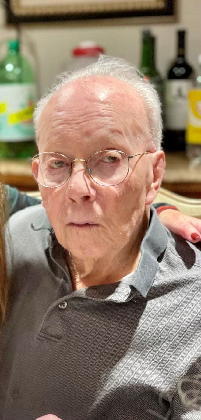 Obituary of Irwin Scheinert