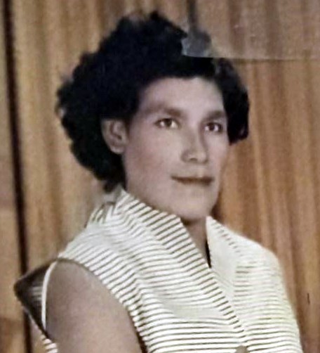 Avis de décès de Antonia N. Rodriguez