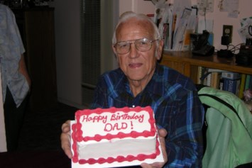 Obituary of Reuben McGee Taylor