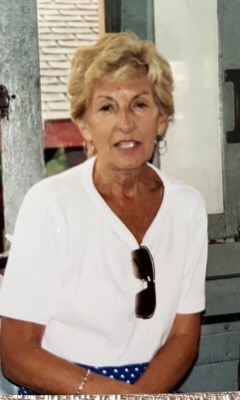 Obituario de Jean Pocklington