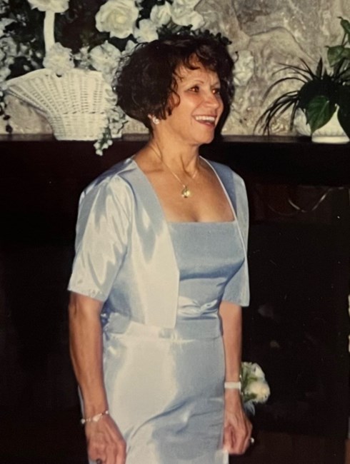 Obituary of Edith Marta Rivera