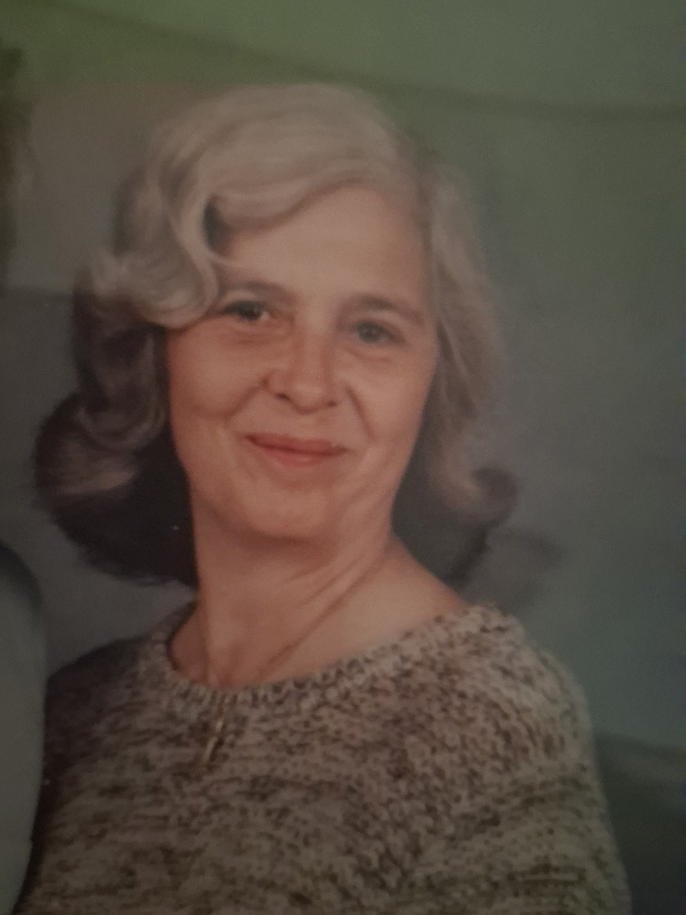 Obituary of Rosemary Douglas