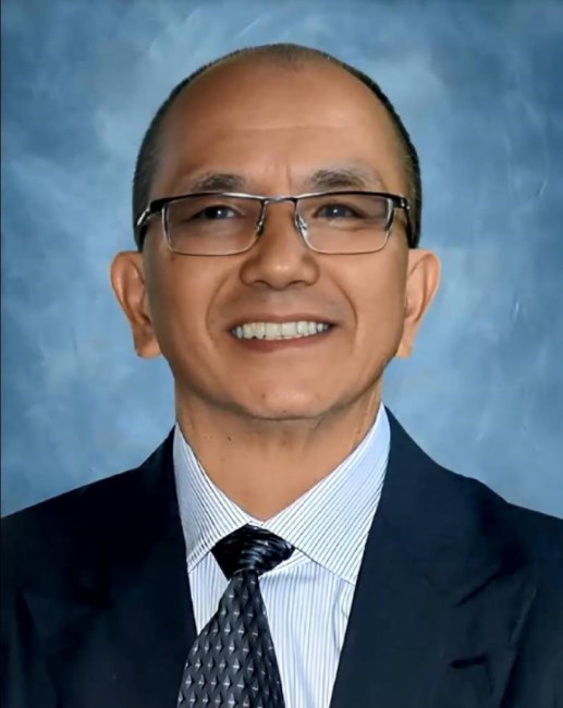 Obituary of Thiện Anh Nguyễn