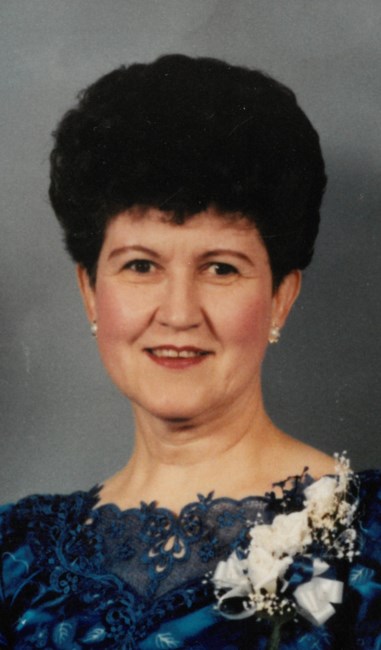 Obituary of Donna Jean Heuermann