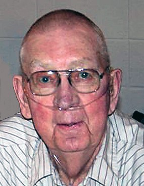 Obituary of Jesse E. Crawford