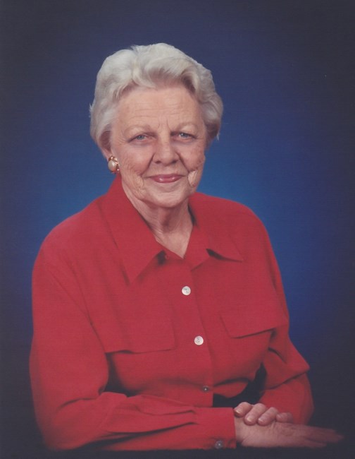 Obituary of Anita Elizabeth Smith