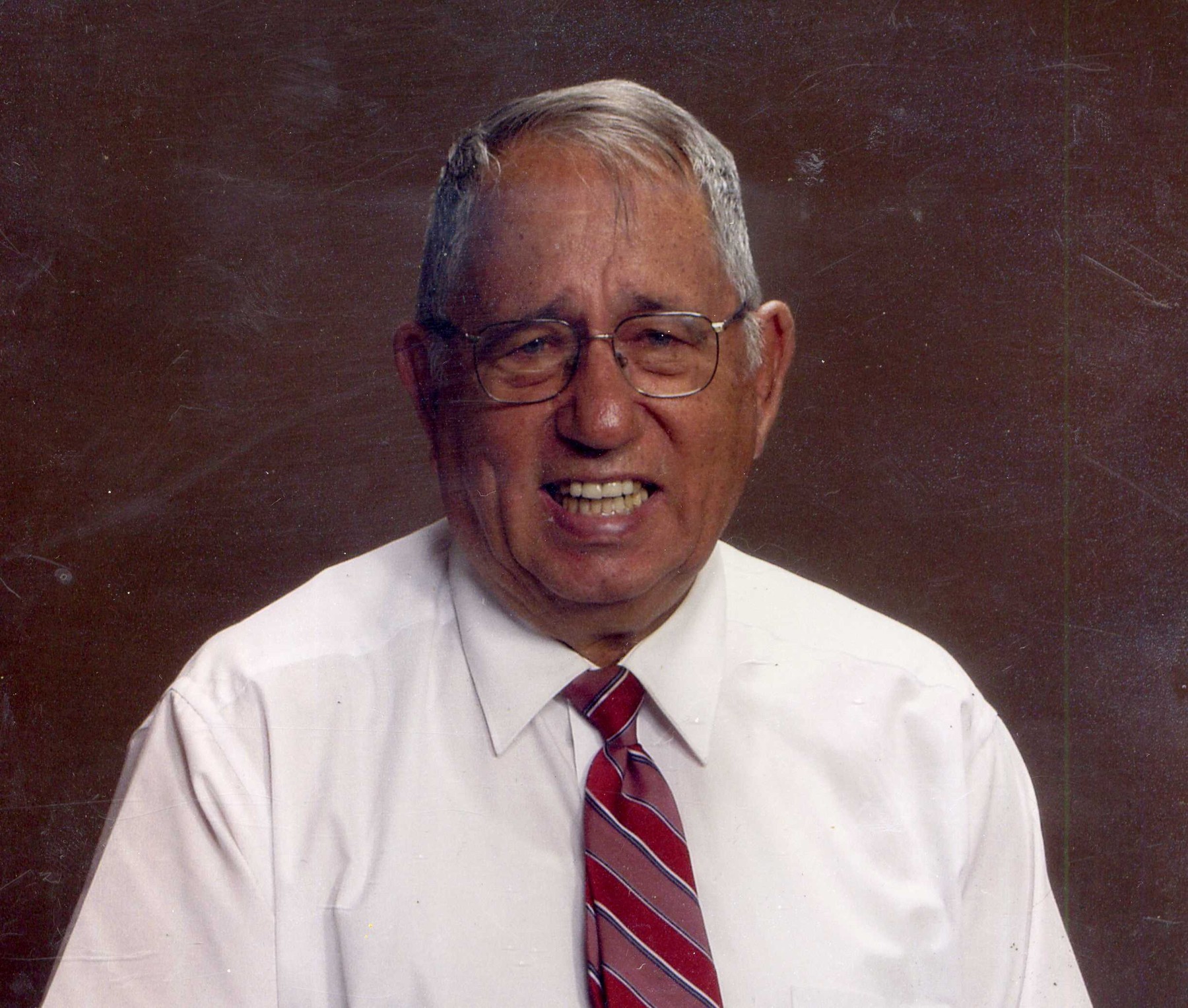 Ernest Russell Freeman Sr. Obituary - Hickory, NC