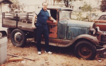 Obituary of Billy G. Fulgham