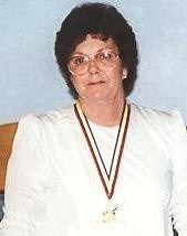Obituary of Carol Irene Thorstensen Rich