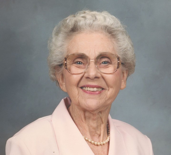 Obituary of Dorothea A. Lucas Newton