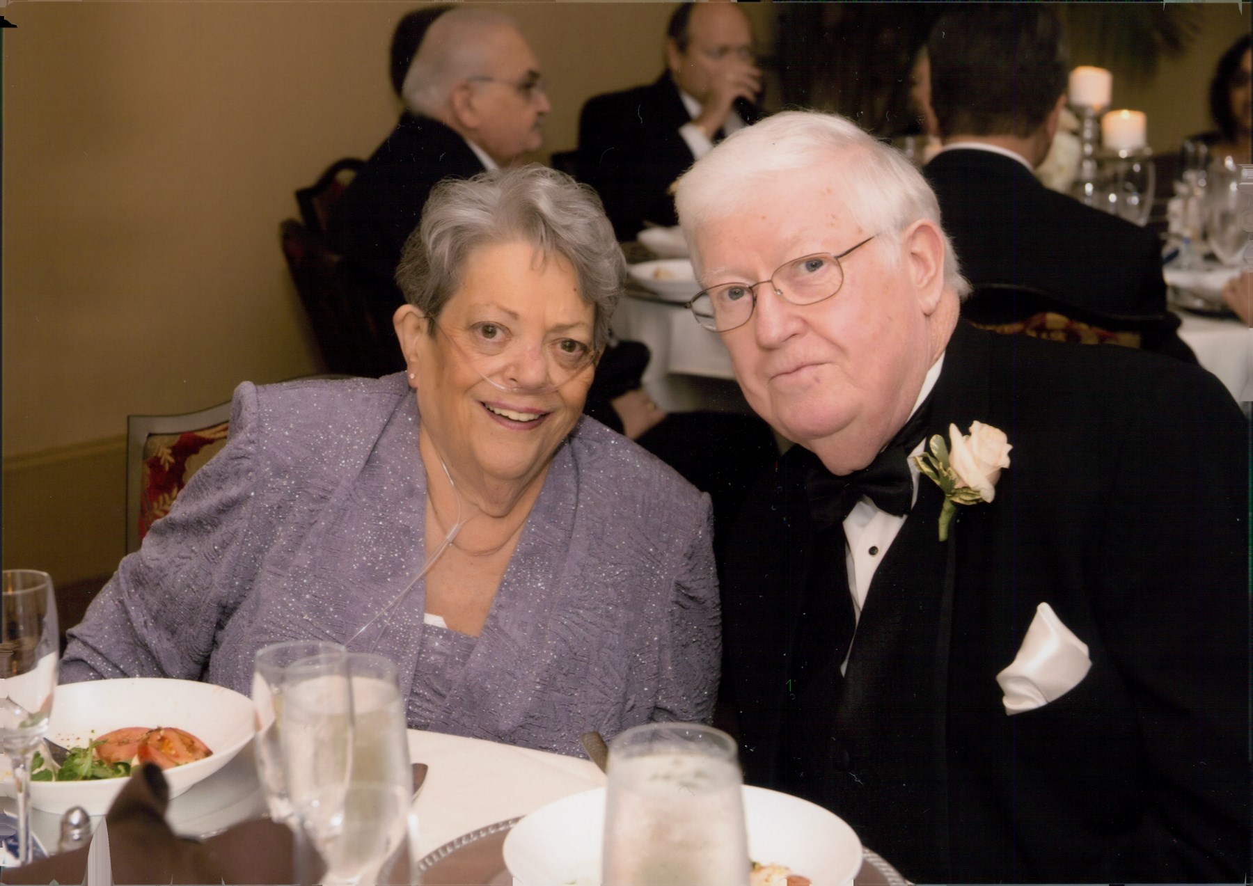 Obituary of Patricia Ann Koester