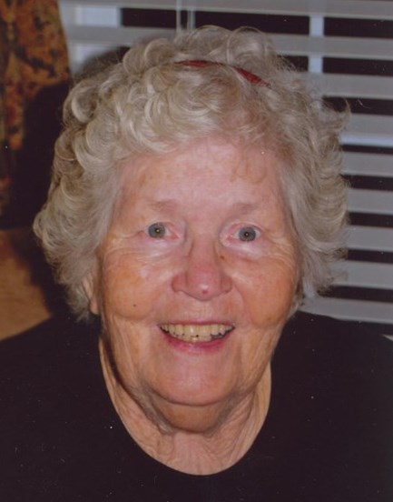 Obituary of Virginia Marina Smith