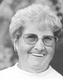 Obituary of Carma Stevens Pedersen