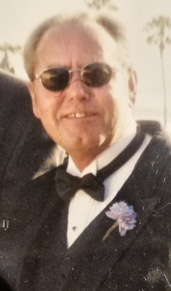 Obituary of Jeffrey Alvin Stover