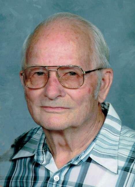 Obituary of Noble G. Pinkerton