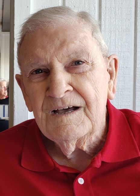 Obituary of Earl Marshalle Norris
