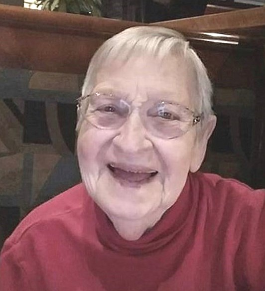 Obituary of Phyllis J. Ferrell