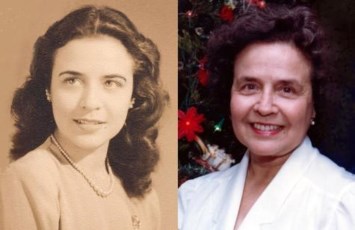 Obituary of Adela C. Cortez