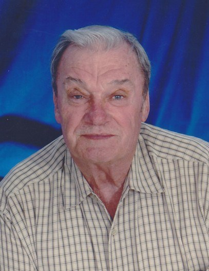 Obituary of Robert Jackson Edwards