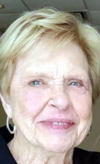 Obituario de Margret Joyce Greene