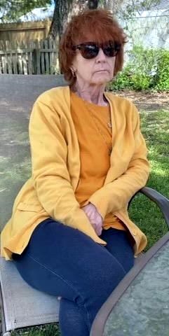 Obituary of Deborah Mahaffey