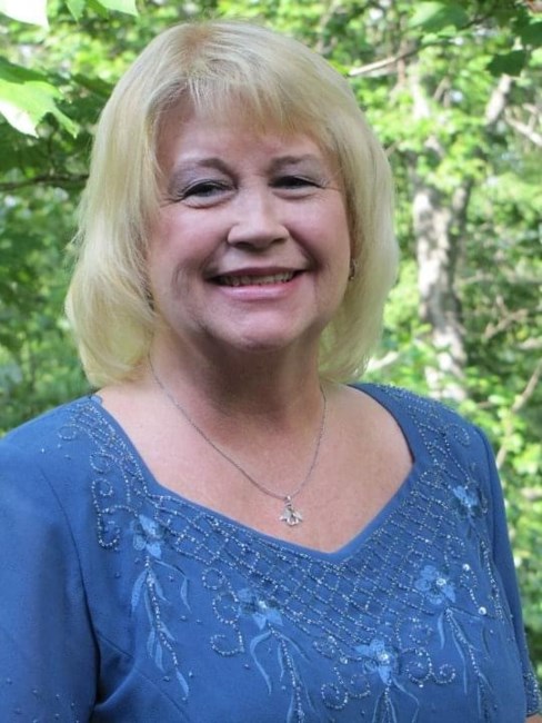 Obituary of Nancy Funderburke