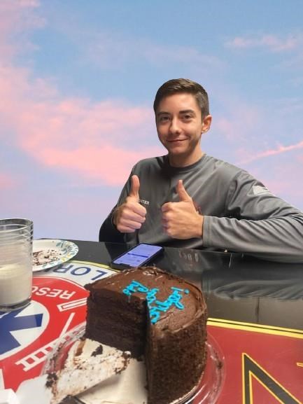 Obituary of Jacob W. Bridger