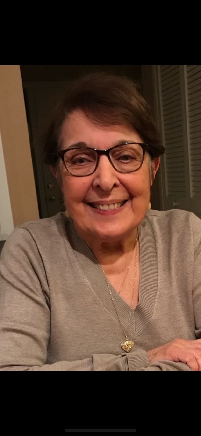 Obituary of Rosemary Cifani