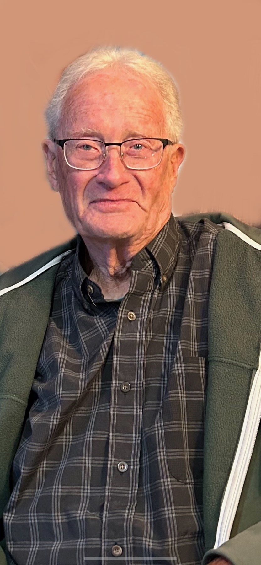 Obituary of Richard Michael Mohr