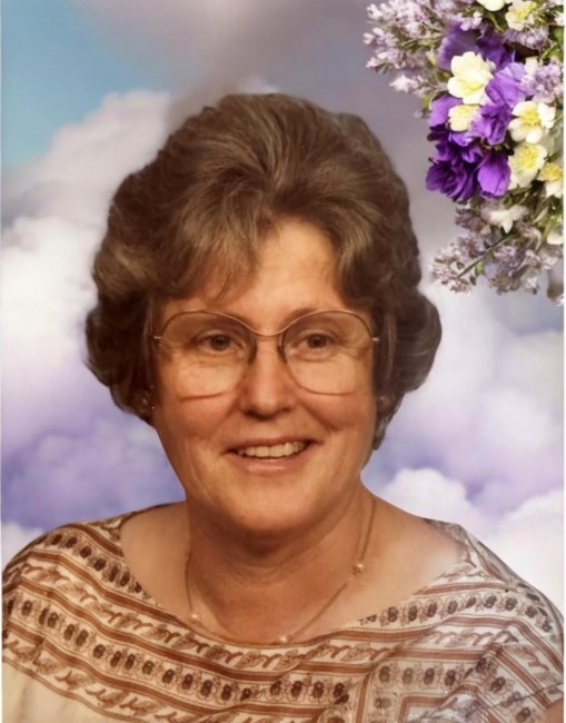 Obituary of Leola Estelle Thompson