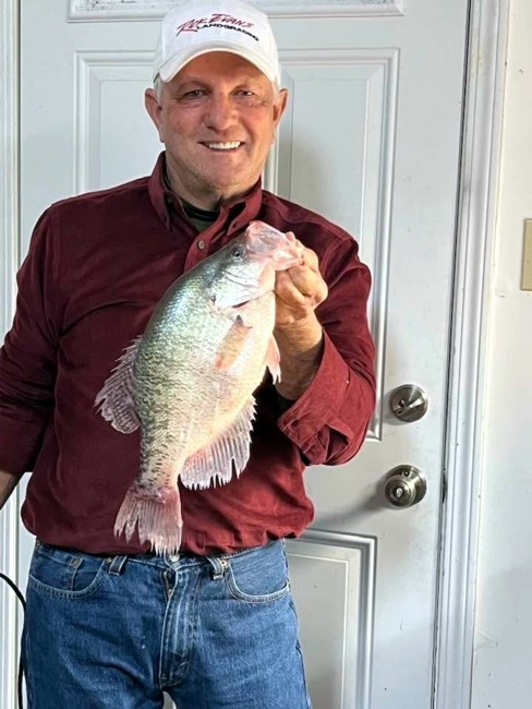 Obituary of Rich Evans
