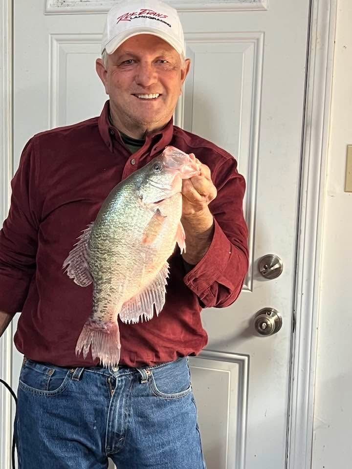 Obituary of Rick Evans