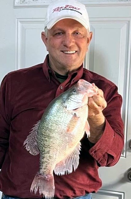 Obituary of Rick Evans