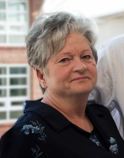Obituary of Shirley Ann Lassiter Wilkins