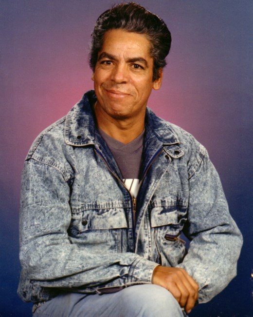 Obituary of Pedro Garcia