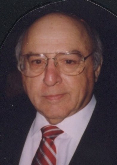 Obituary of Hubert McDonald Jr.