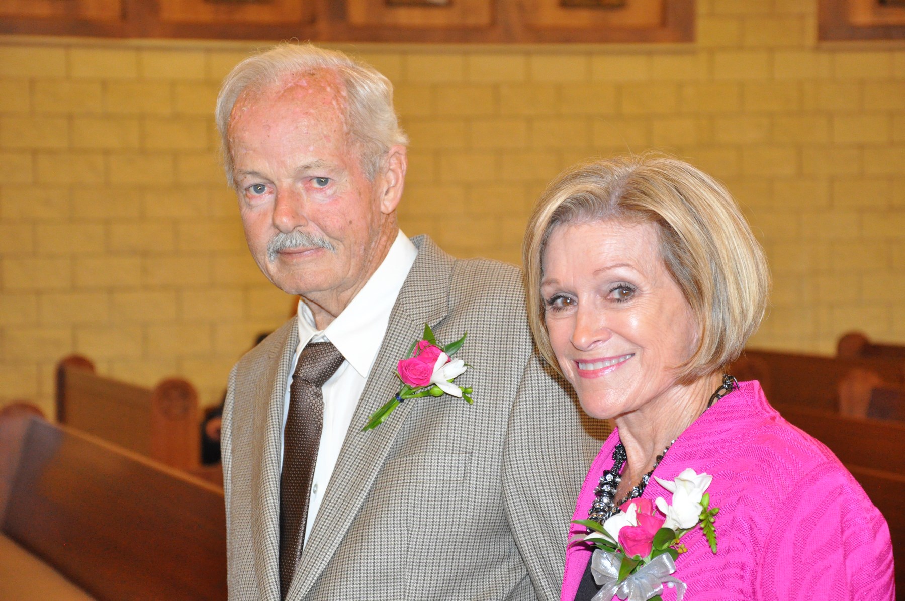 Obituary of C. Rea Bogle