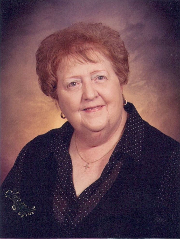 Obituary of Myrna Lee Greenwald