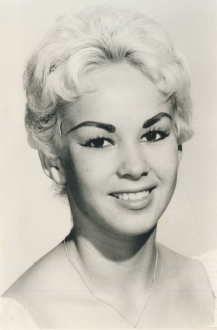 Obituary of Barbara Louise Mena