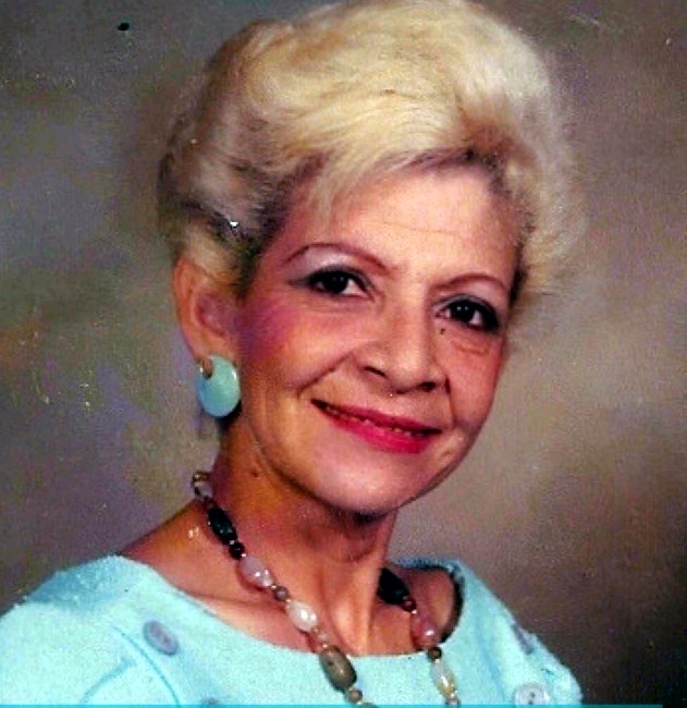 Obituary of Frinee Orellana Alvarado