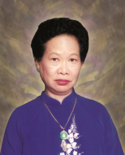 Obituary of Kim Truong