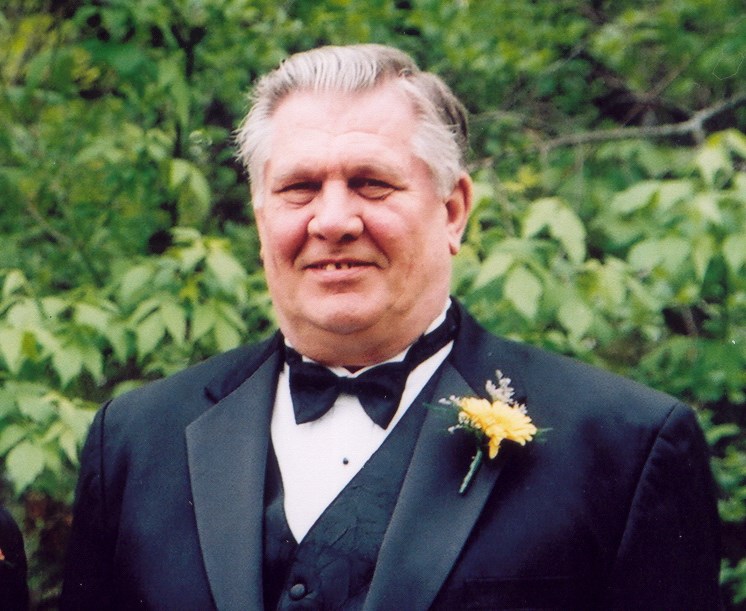 Obituary of Roger J. Brady