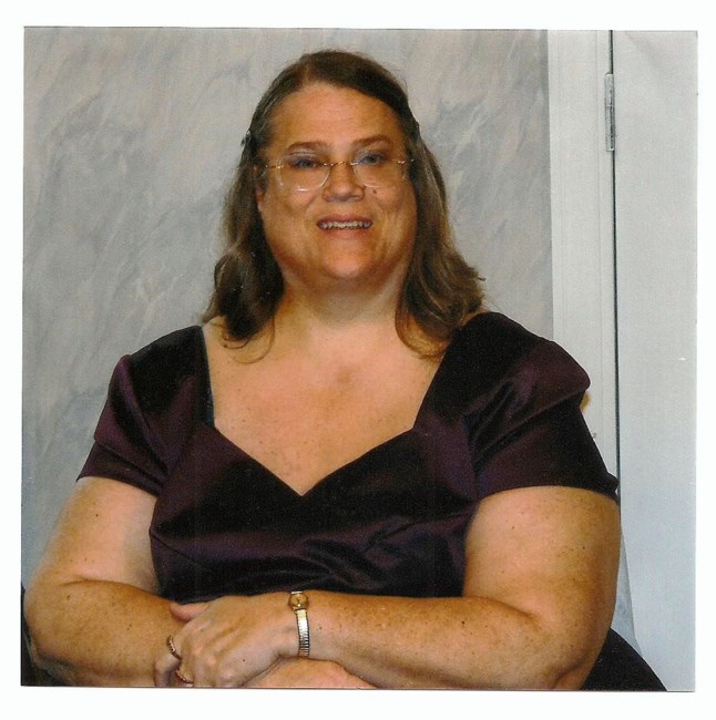 Obituary of Beverly Ann Jordan