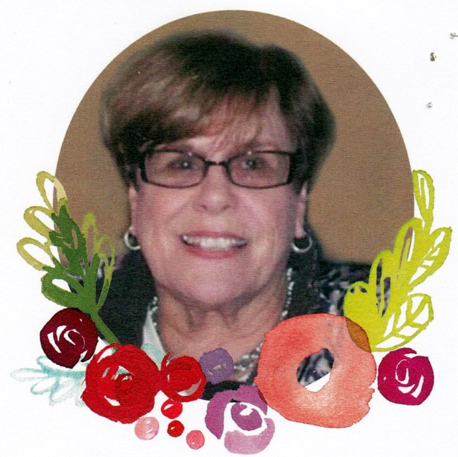 Obituary of Angie Favier