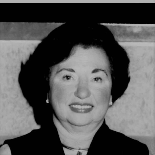 Obituary of Dr. Bernadette Beres Stundick