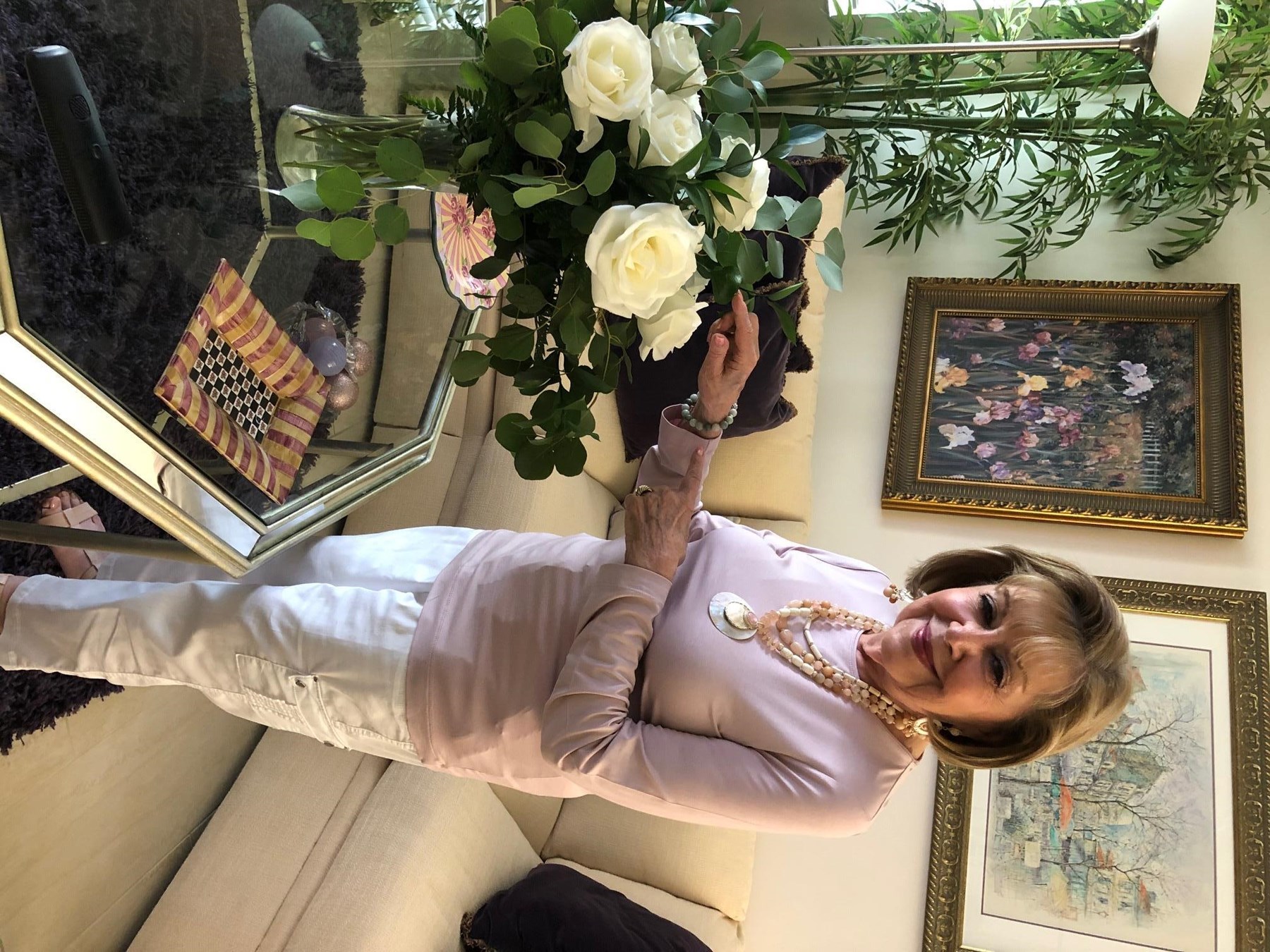 Obituary of Joan Sondra Cole